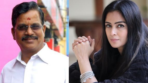  Simran: தயாரிப்பாளருக்கு நள்ளிரவில் போன் செய்த நடிகை சிம்ரன்.. அட அப்படியா சங்கதி!