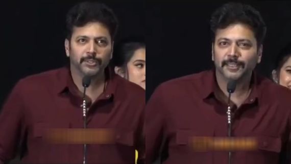 Jayam Ravi: என் சைட்ல தப்பில்லை.. இந்த வருஷம் திருப்பி எந்திரிப்பேன்.. ஜெயம் ரவி எமோஷனல்!