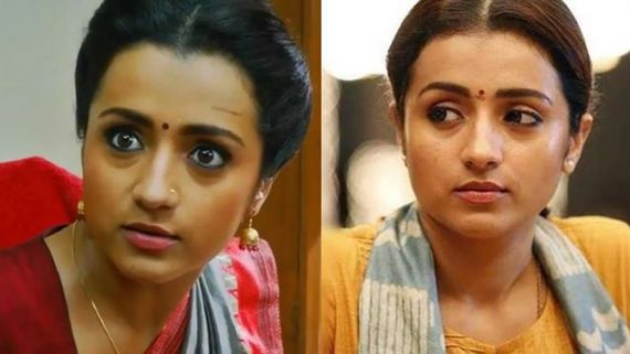  Trisha: த்ரிஷா சினிமாவில் இருந்து விலகுவது உண்மையா? தாயார் விளக்கம்!