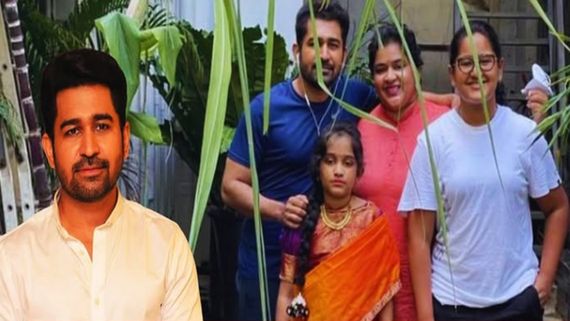 Vijay Antony: ஒவ்வொரு மனுஷனுக்கும் அந்த விஷயம் பலமா இருக்கனும்.. விஜய் ஆண்டனி ஓபன்!