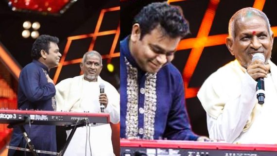 Pongal race movies: பொங்கல் ரேஸில் இசை ஜாம்பவான்கள்.. 2025 துவக்கமே சும்மா அதிருதில்ல!