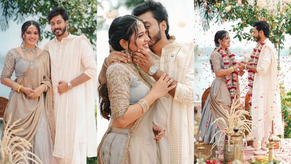 செல்லம்மா சீரியல் நடிகைக்கு நிச்சயதார்த்தம்.. சோகத்திலிருந்து மீட்கும் உறவு பொக்கிஷம் என உருக்கம்!