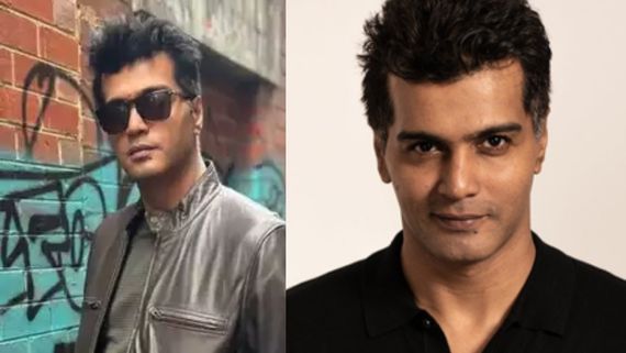 ஹீரோ டூ வில்லன்? எந்த ரோலாக இருந்தாலும் அதில் ஜெயிக்கணும்.. வினய் பேட்டி!