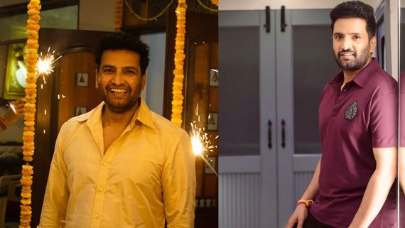 Santhanam: காமெடியனாக நடிக்க நான் தயார்.. அதில் ஒரு பிரச்னையும் இல்லை.. சந்தானம் ஓபன்! 