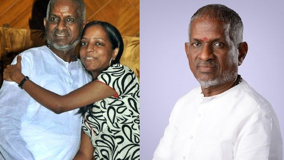 கவனம் அதில்தான் இருந்தது.. குழந்தைகளை கவனித்திருக்கலாம்.. மகள் பவதாரிணி குறித்து இளையராஜா உருக்கம் 