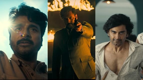 S.K 25: இனி சிவாஜி, ரஜினி மட்டும் இல்ல.. S.K-வும் பராசக்தி ஹீரோதான்.. அதிரடியாக வந்த S.K 25 டைட்டில்