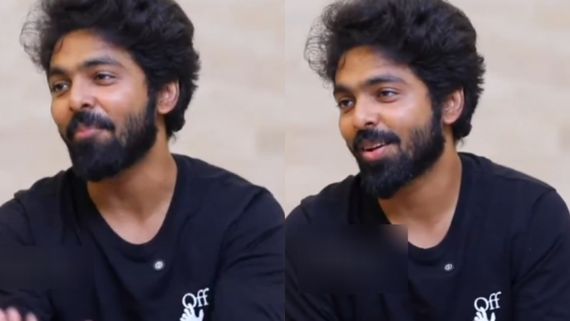 மாஸ்க்கெல்லாம் மாஸாக.. அஜித்தின் குட் பேட் அக்லி படம் குறித்து ஜிவி பிரகாஷ் என்ன சொல்லியிருக்காரு?