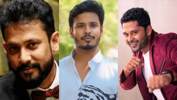 BB8: இந்த வாரமும் டபுள் எவிக்ஷன்.. பைனல் போட்டியாளர்னு சொல்லப்பட்ட இவரும் எலிமினேட் ஆகியிருக்காரா!