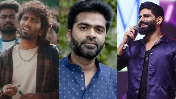 STR:  தனுஷின் NEEK உடன் மோதும் டிராகன்.. இணையத்தில் பத்த வச்ச சிம்பு.. குறுக்கே வந்த Fire பாலாஜி!
