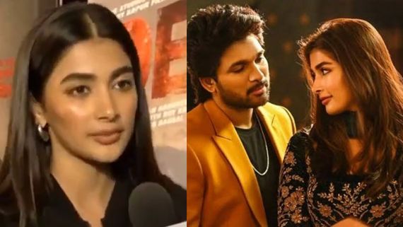 பூஜா ஹெக்டேவை திடீரென போட்டு பொளக்கும் அல்லு அர்ஜுன் ரசிகர்கள்.. பாவம் அவரே கன்ஃப்யூஸ் ஆகிட்டாரு!