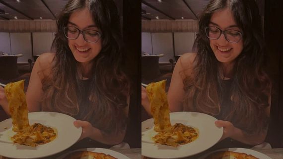 என்னது அஜித் மகள் டேட்டிங் சென்றாரா?.. இது என்ன புது கதையா இருக்கு.. ட்ரெண்டாகும் ஃபோட்டோ