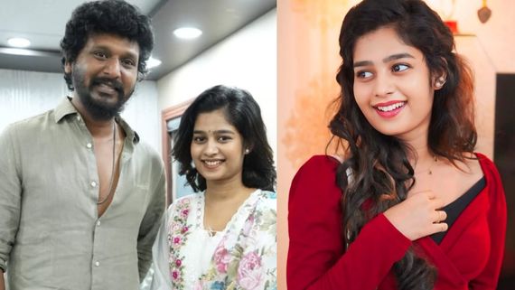 அச்சச்சோ..  காலில் எவ்வளவு பெரிய கட்டு.. விஜய் பட  நடிகைக்கு என்ன ஆனது?.. பதறிப்போன ரசிகர்கள்!