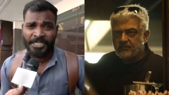 Vidaamuyarchi: விடாமுயற்சி எஃபக்ட்ஸ்.. விட்டுட்டு போன மனைவி.. தேடிப்போகும் ரசிகர்.. கண்ணீர் பேட்டி!