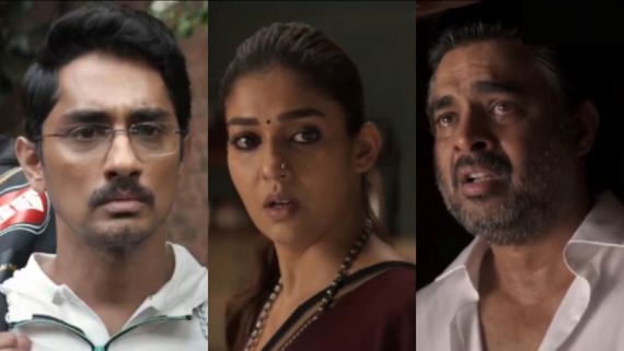 கீர்த்தி சுரேஷை தொடர்ந்து ஓடிடி ராணியாக மாறும் லேடி சூப்பர் ஸ்டார்.. நெட்பிளிக்ஸும் நயன்தாராவும்!