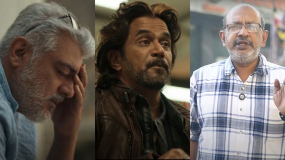 Vidaamuyarchi: அஜித்தை பார்த்து யோவ் பூமர்னு சொல்றாங்க.. தியேட்டரே தெறிக்குது.. பிரபலம் ஷேரிங்! 