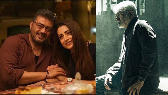 vidaamuyarchi box office: அஜித்தின் விடாமுயற்சி.. இரண்டாம் நாள் மாஸ் வசூல்.. எத்தனை கோடி தெரியுமா?