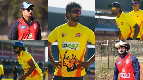  CCL 2025: கப்பு முக்கியம் பிகிலு.. யாரு பெருசுனு மோதி காட்ட போறாங்க.. வெற்றியுடன் தொடங்குமா சென்னை?