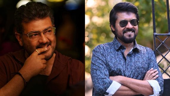 விடாமுயற்சி கதையை அஜித் தேர்ந்தெடுக்க காரணம்..மகிழ் திருமேனி பகிர்வு.. அட இப்படி ஒரு விஷயம் இருக்கா?