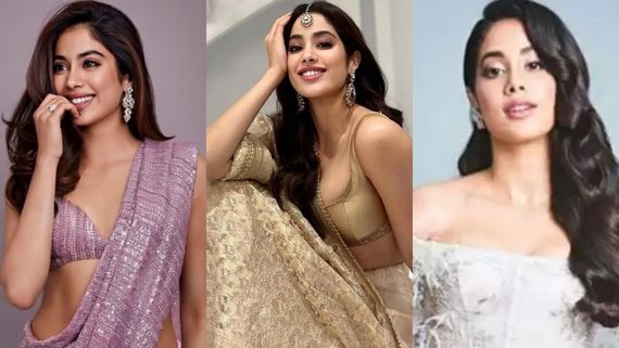 Janhvi Kapoor: ரசிகர்கள் காத்திருந்த தருணம்.. தமிழில் என்ட்ரி கொடுக்கும் ஸ்ரீதேவி மகள்!