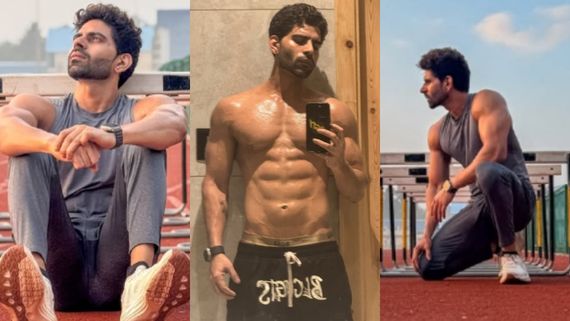 ப்பா.. ஃபயரா இருக்காரே பாலா.. இது சிக்ஸ் பேக் இல்லை.. அதுக்கும் மேல.. முரட்டு சம்பவமா இருக்கே!