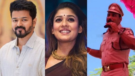 Vijay Nayan: நயன்தாரா வந்து ஊட்டுவாங்களா?  விஜய் ஃபீஸ் கட்டுவாரா? திடீரென ADSP இப்படி பேச என்ன காரணம்