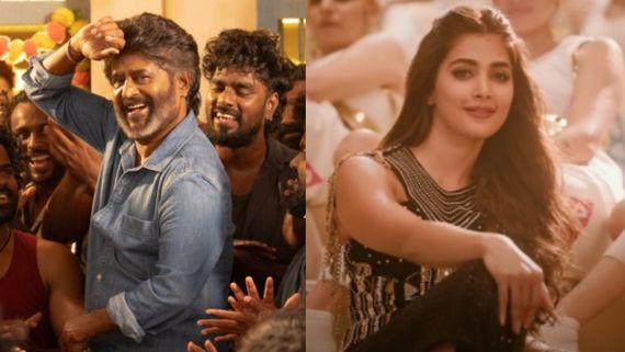 ஜெயிலர் படத்துல தமன்னா குத்தாட்டம் போட்டது போல.. கூலி படத்தில் ஜனநாயகன் ஹீரோயின் ஆடப்போறாரா?