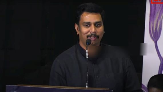 கற்பு பற்றி குஷ்பு பேசுனதும் பொங்குனாங்க.. எய்ட்ஸ்ல ஏன் இரண்டாமிடம்?.. வேட்டையன் இயக்குநர் கேள்வி!