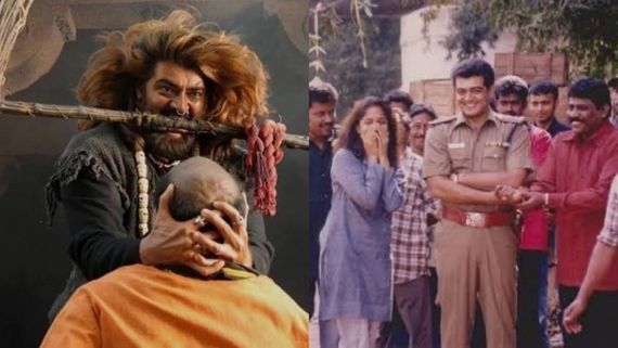 Ajith: சினிமாவில் காதல் கோட்டை கட்டிய அஜித்.. கோட்டை விட்ட படங்கள் லிஸ்ட்.. இப்படி சொதப்பிட்டாரே!