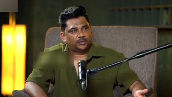 Sam CS: சோடா புட்டி போட்டதால அதை இழந்திருக்கேன்.. இசையமைப்பாளர் சாம் சிஎஸ் வேதனை!