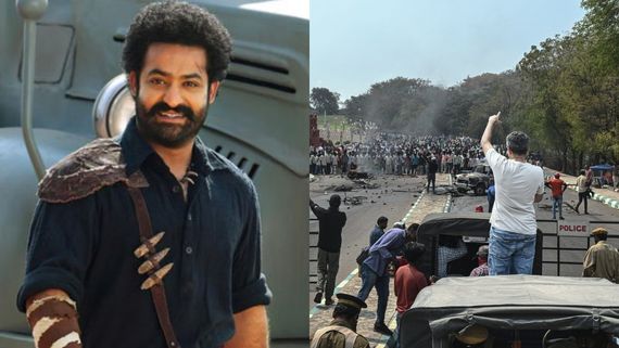 NTR31 movie: அடுத்த 1000 கோடி படம்.. NTR31 படத்தோட அப்டேட் என்ன தெரியுமா?