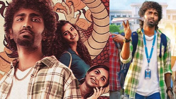Pradeep Ranganathan Salary : டிராகன் படத்திற்காக பிரதீப் ரங்கநாதனின் சம்பளம் எவ்வளவு தெரியுமா?