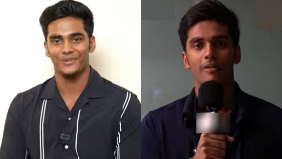 NEEK ஹீரோ பவிஷ்க்கு பிடிச்ச ஹீரோயின் யார் தெரியுமா.. அவர் இதுக்குத்தான் பயப்படுவாராம்!
