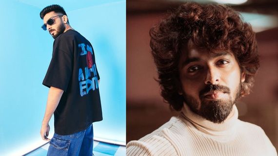  GV Prakash Kumar: அனிருத் எராவில் நின்னு விளையாடும் ஜி.வி. பிரகாஷ் குமார்.. இத நோட் பண்ணலனா எப்படி? 