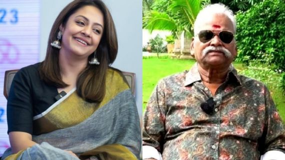 45 வயதில் அந்த மாதிரி காட்சி.. ஜோதிகா போட்ட கண்டிஷன்.. பயில்வான் சொன்ன அந்த விஷயம்!