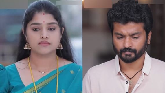 துணை நடிகையிடம் தவறாக நடந்து கொண்டாரா? வள்ளியின் வேலன் சீரியலில் நடந்த அதிரடி மாற்றம்!