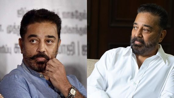 கமல்ஹாசனுடன் ரிலேஷன்ஷிப்பில் இருந்த நடிகை.. உண்மை தெரிந்து பால்கனியில் இருந்து குதித்த நடிகை!