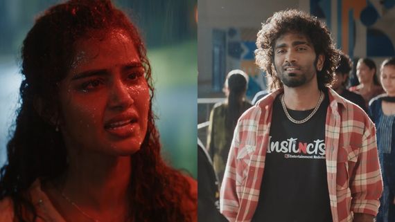 Pradeep Ranganathan: தப்பு பண்றது தப்பே இல்ல.. என்ன இப்படி இருக்காரு பிரதீப்.. டிராகன் பட ட்ரெயிலர்!