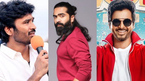 சிம்பு vs தனுஷ் மோதலா?.. அல்லது சிவகார்த்திகேயன் vs தனுஷ் போட்டியா?..  அப்போ உண்மையாவே டான் 2 தானா?