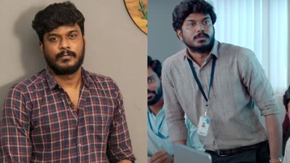 Manikandan: கண்ணீரைக் கட்டுப்படுத்த முடியாமல் தவித்த மணிகண்டன்.. உதவி இயக்குநரிடம் பட்ட அவமானம்! 