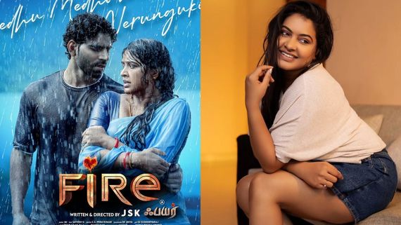  Fire Box Office Collection: ரச்சிதாவின் கிளாமர்.. பாலாவின் எக்குத்தப்பு ஆட்டம்.. ஃபயர் பட வசூல் விவரம் 