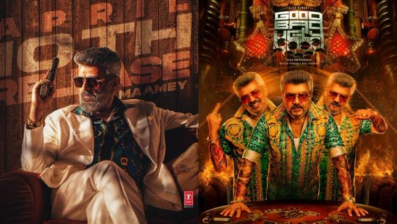 GBU Teaser: தல ரசிகர்களே ரெடியா இருங்க.. அஜித் டைம் குறிச்சுட்டாரு.. சம்பவத்த நீங்க பார்த்துக்கோங்க!