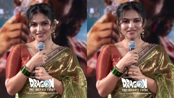 Kayadu lohar: எனக்கு கொடுத்தத திருப்பி கொடுப்பேன்.. டிராகன் நடிகை கயாடு லோஹர் நெத்தியடி பதில்!