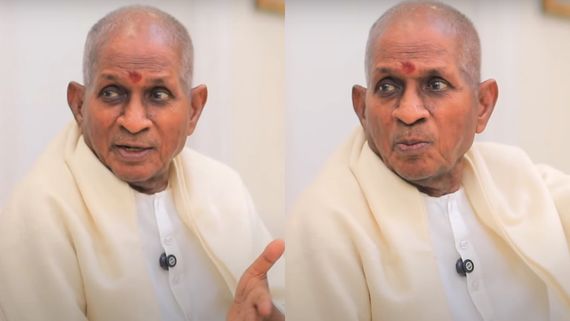  எதாவது சாதித்துவிட்டு அப்பறம் பேசுங்க.. இளம் இசை அமைப்பாளர்கள் மீது.. இசைஞானி இளையராஜா ஓபன்! 