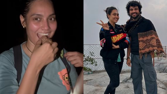 Bigg Boss: ரயானோடு சேர்ந்து சுற்றும் பவித்ரா ஜனனி.. நடு ராத்திரி வீடியோவைப் பாருங்க.. தரமா இருக்கு!