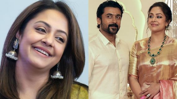 சூர்யா பற்றி ஜோதிகா இப்படி சொல்றாரே?..திருமணத்துக்கு பிறகுதான் பாகுபாடாம்.. பஞ்சாயத்து கன்ஃபார்ம்?