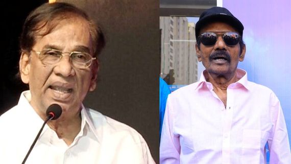 நடிகைகளின் பாவாடையை 5 இடத்துல கிழிச்சிடுறாங்க.. கவுண்டமணி பட விழாவில் கே. ராஜன் இப்படி சொல்லிட்டாரே!
