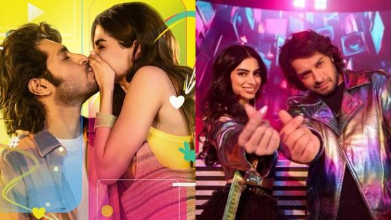 Loveyapa X Review: இந்தியில் வெளியான லவ் டுடே.. அமீர் கான் மகனும், ஸ்ரீதேவி மகளும் கலக்கினார்களா?