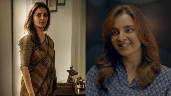 அடுத்த மாதம் அதிரடி கிளப்ப தயாராகும் எம்புரான்.. மஞ்சு வாரியர் கேரக்டர் நேம் என்ன தெரியுமா?