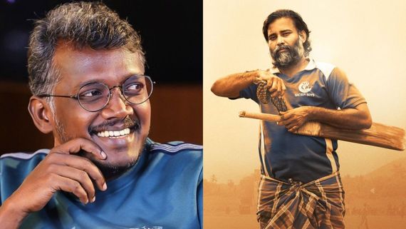 விஷாலை விடுங்க.. குக்கூ படத்தால் அட்டகத்தி தினேஷ் சந்தித்த வேதனை.. மாரி செல்வராஜ் ஷேரிங் 