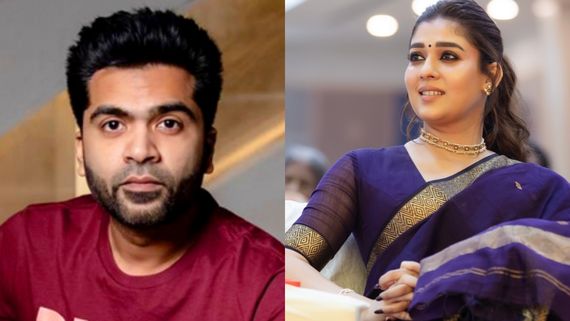 சிம்புவும் நயன்தாராவும் மீண்டும் இணைகிறார்களா?.. அட வேற லெவலா இருக்குமே ப்பா